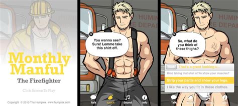 monthly manful the mailman
